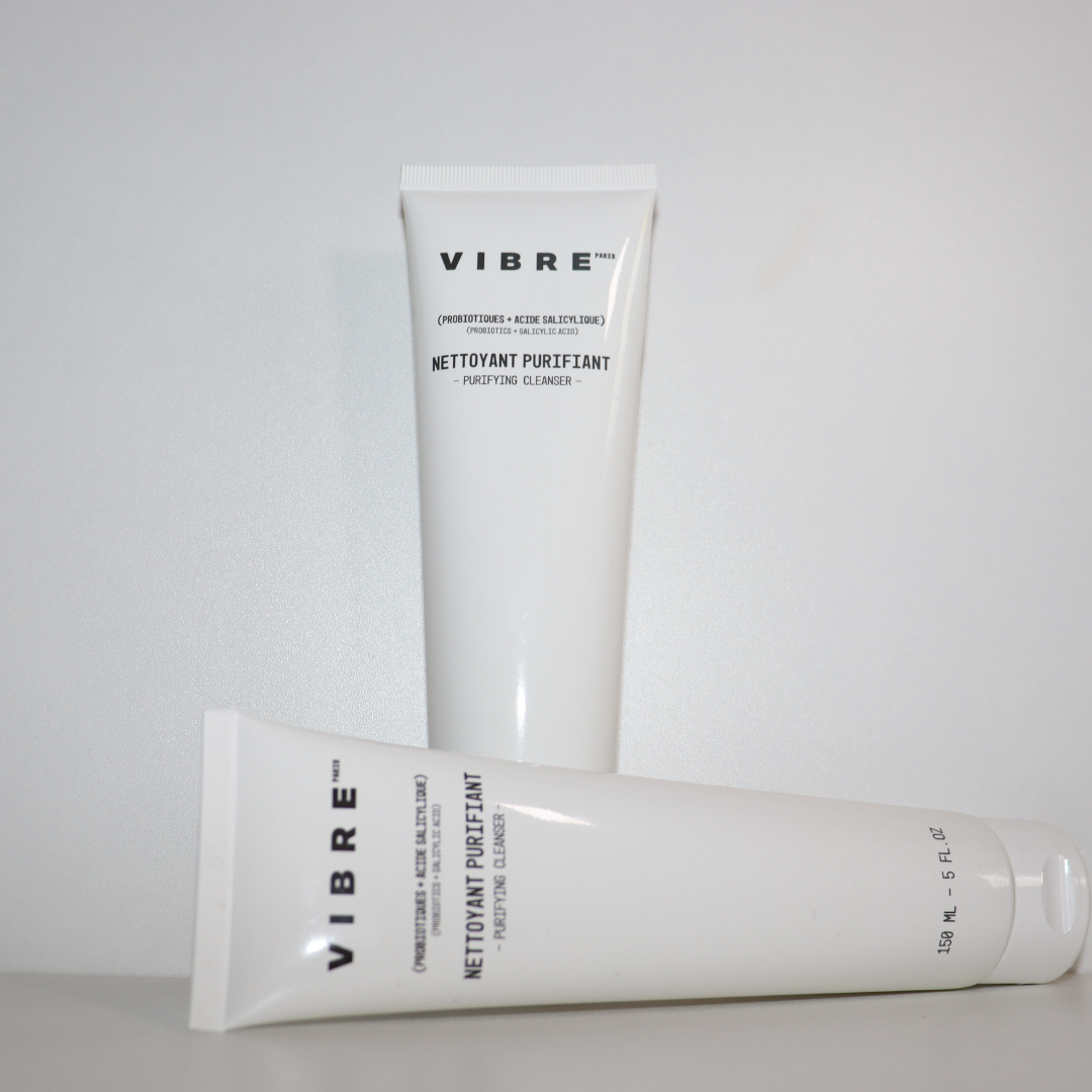 Duo: 2 Nettoyants Biomimétiques