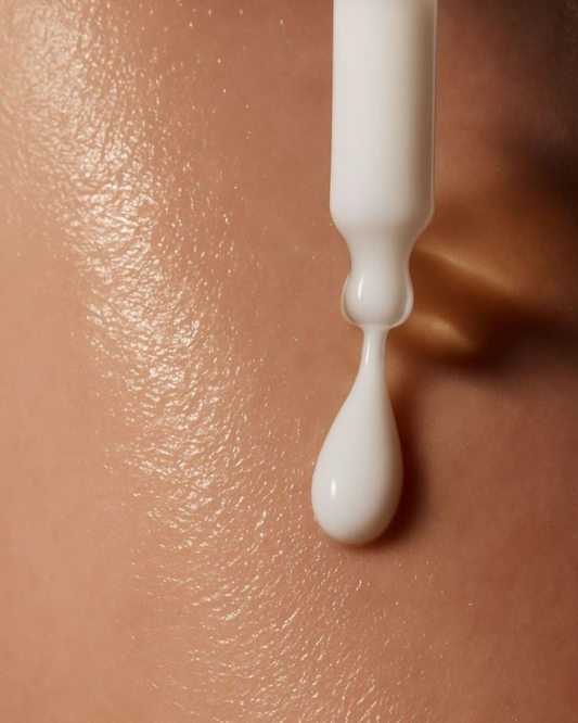 ÉTAPE 2 : Sérum Niacinamide & Biotech | Imperfections et Anti-Âge