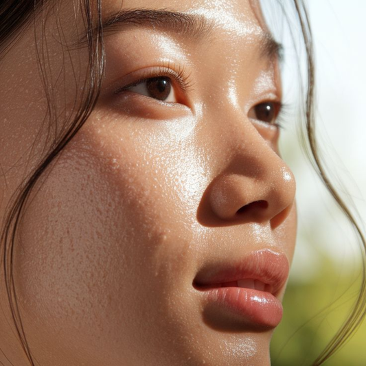 Which cleanser should I use for combination to oily skin?