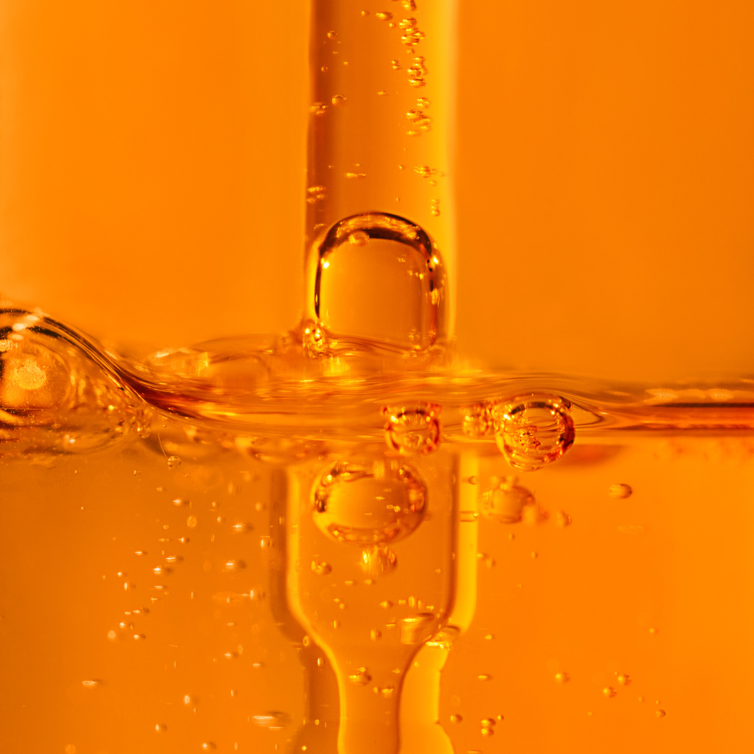 What are the benefits of vitamin C for the skin?
