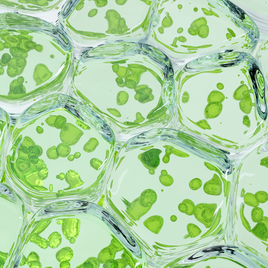 How do I clean my skin properly?