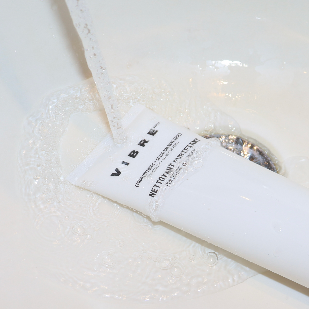 Why use a dermo-cleansing gel?