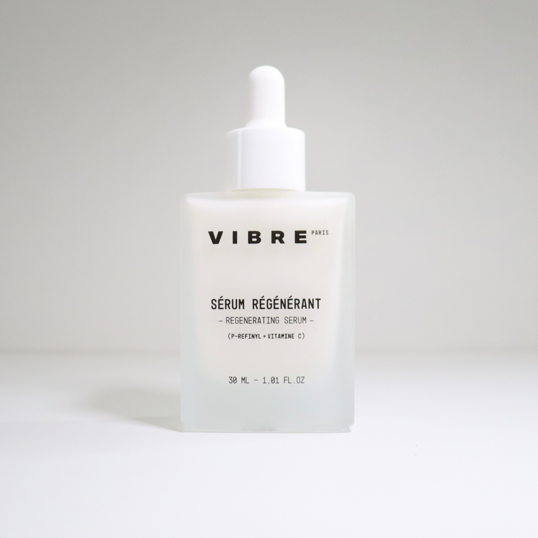 Regenerating Serum